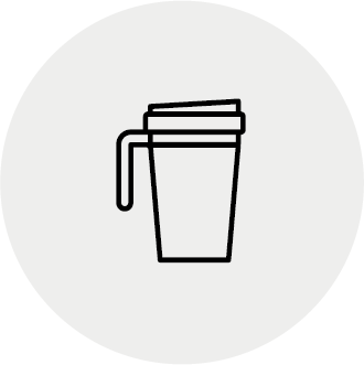Koffiebekers bedrukken